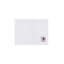 Fruit Motif Embroidered Linen Placemats