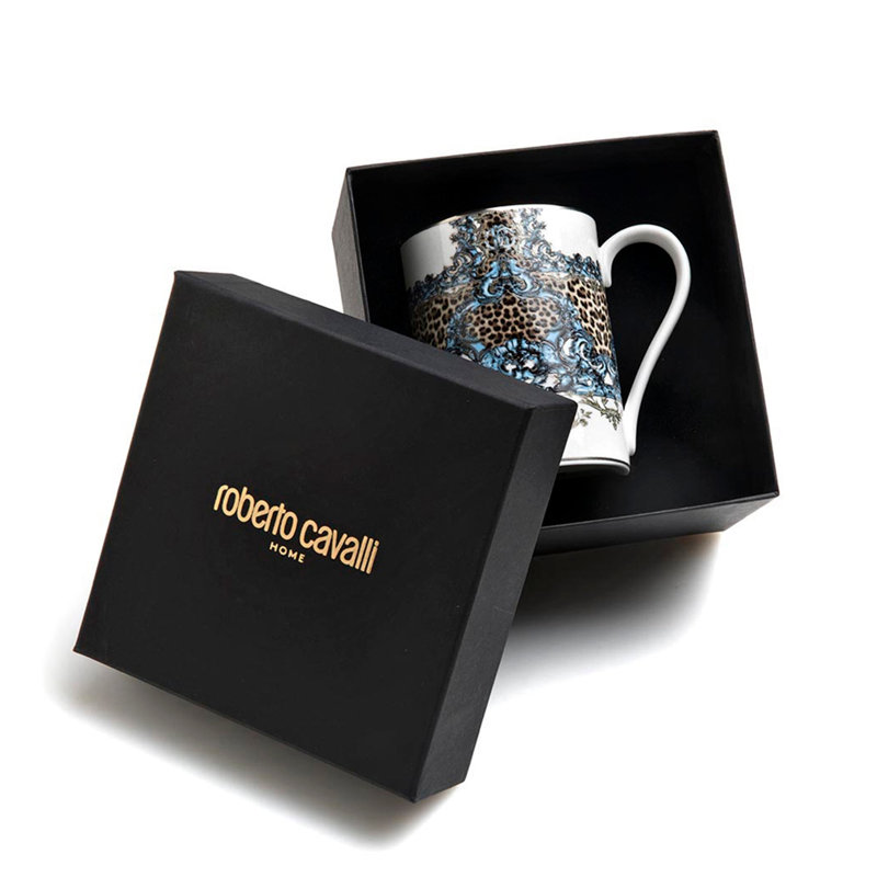 PALAZZO PITTI Bone China Coffee Mug