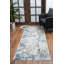 Tapis à motifs abstraits