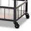 Metal Bar Cart