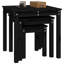 Bernards Solid Wood Nesting Tables-641413701