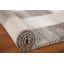 Tapis damier Gabbeh 2 x 5