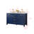 Ajhane 54" W Double Vanity Set-1679904863
