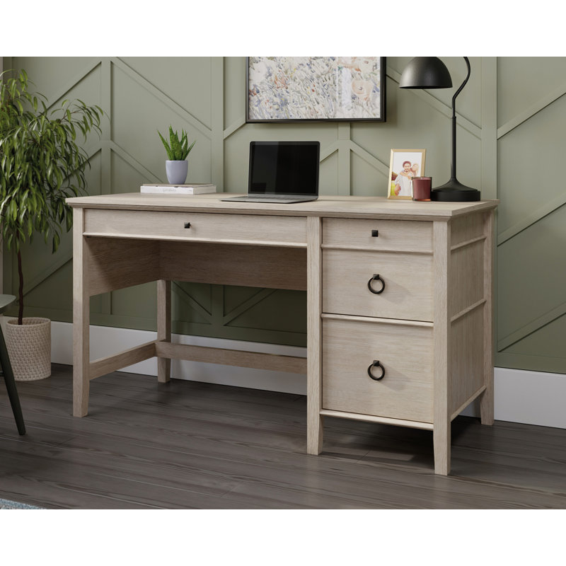 East Adara Single Ped Desk