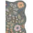 Jardin Hand Tufted Wool;Cotton Floral Indoor Rug-2045149918