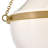 Hinkley Collins Medium Semi-Flush Mount-114210446-114210453