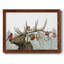 Festive Forest Collection, peinture sur toile encadrée-1845515512-1845515517