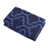 Navy Blue Trellis is out of stock