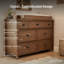 Maxi Cosi Quiet Luxury 7-Drawer Dresser
