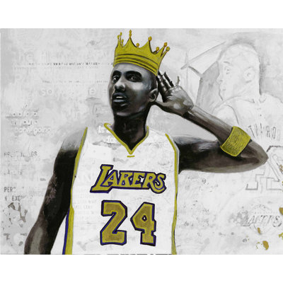 Kobe Print