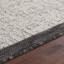 Marmarth Indoor & Outdoor Boho Rug Ivory/Grey-1031490541