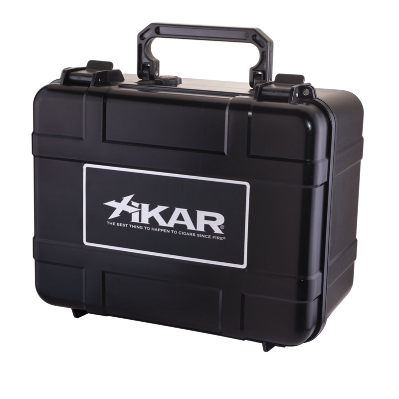 Étui de voyage pour cigares Xikar®, 60 carats