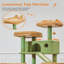 Evonda Cat Tree-1311209002-1311208981