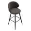 Batavia Upholstered Counter Stool-1736709445