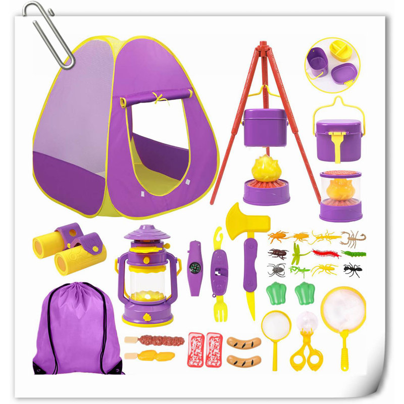2 Person Tent