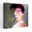 Art contemporain contemporain abstrait-123930483