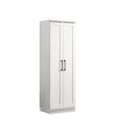 Saichi 23'' Wide Storage Cabinet