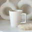Bujorel Ceramic Coffee Cup