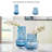 Chailynn Glass Table Vase-96517811