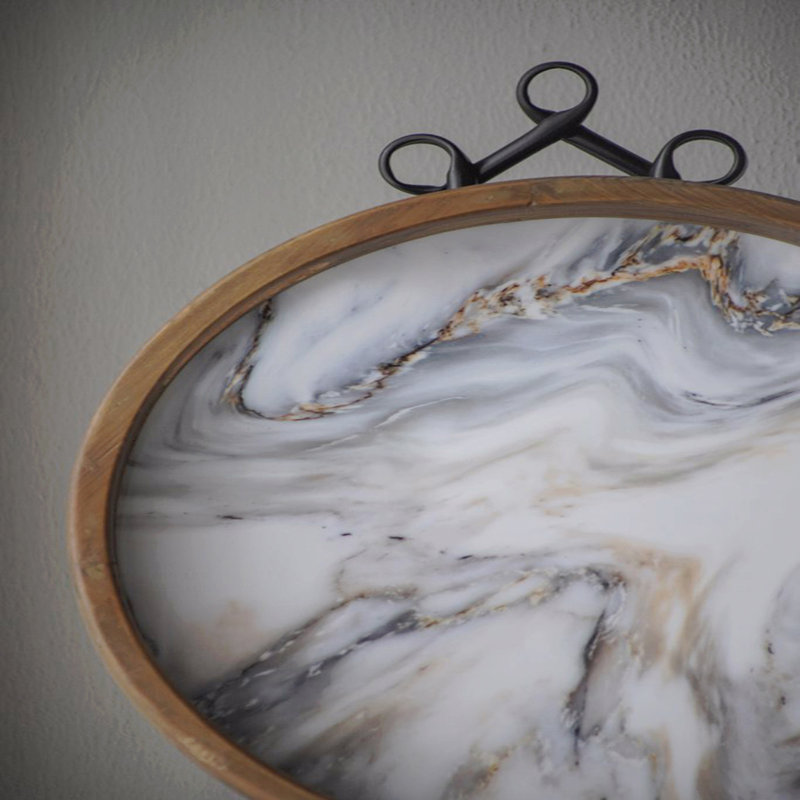 S / 5 French Home Home Decor Collection