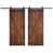 Dark Walnut est en rupture de stock