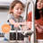 Ashiley Galvanized Farmhouse Bathroom Accessory Set-652053220