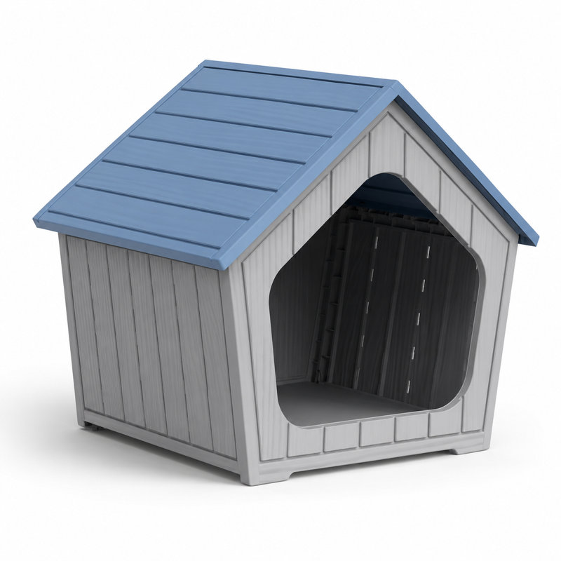 Small Dog House