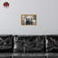 Art encadré pour chariot de comptoir Notoriart-100010781-100010776
