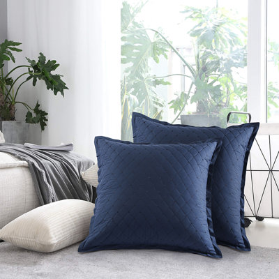 Your Lifestyle by Donna Sharp Trellis Euro Sham 