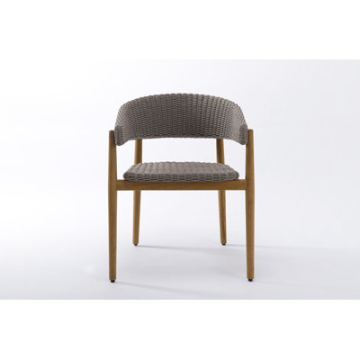 Pevero Outdoor Lounge Chair