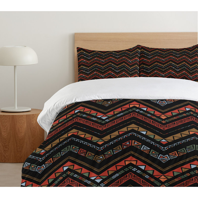 Duvet Cover