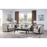 Aberdeen 2 - Piece Living Room Set