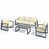 Beige est en rupture de stock