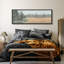 «Rustic Countryside», impression sur toile encadrée-98041935-111376773