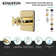 Kingston Brass Concord Single-Handle Wall Mount Three-Way Diverter Valve with Trim Kit