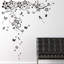 Plants & Flowers Non-Wall Damaging Wall Decal-45033973