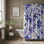 Rideaux de douche Chill Blooms - Premium-719827662