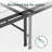 18" Wire-Grid Bed Frame-1352133609