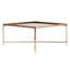 Haverhill Four Leg Coffee Table-25243510