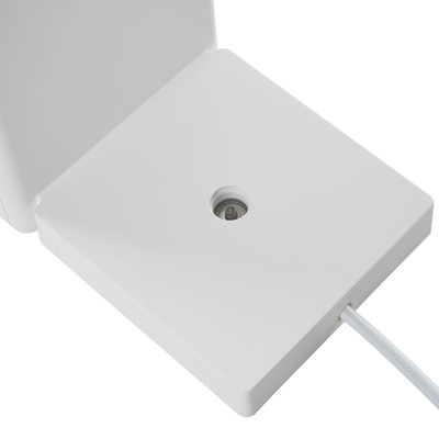 Living And Home 3L Metal；Silicone；Plastic Electric Tea Kettle