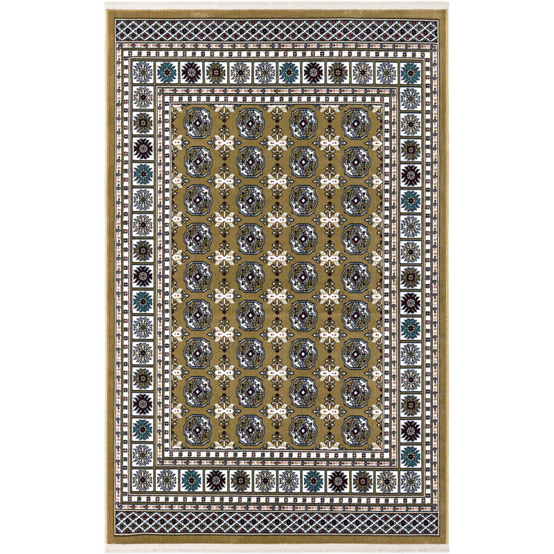 Lancaster Nehawka Rug, Rectangle 4'1" x 6'1"