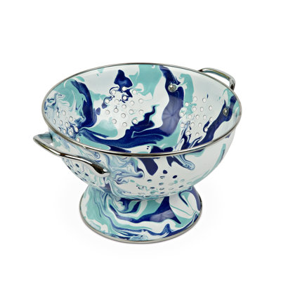 Golden Rabbit Lagoon Colander