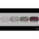 Decker Flush Mount