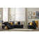 Moana 2 - Piece Living Room Set