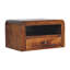 Millings 45cm W Solid Wood Bedside Table-1735686066