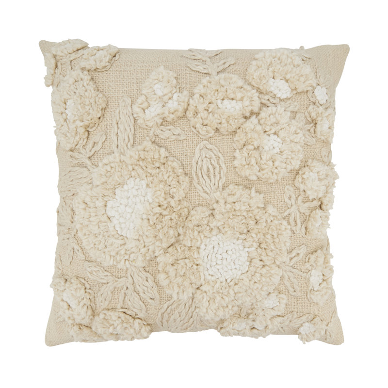 Housse de coussin Delicate, Sans insert de coussin