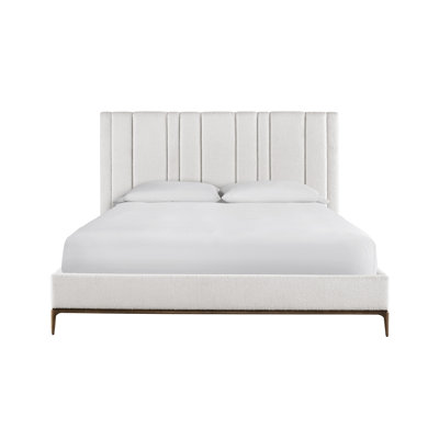 ErinnV X Universal Upholstered Bed