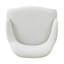 Rome Upholstered Arm Chair