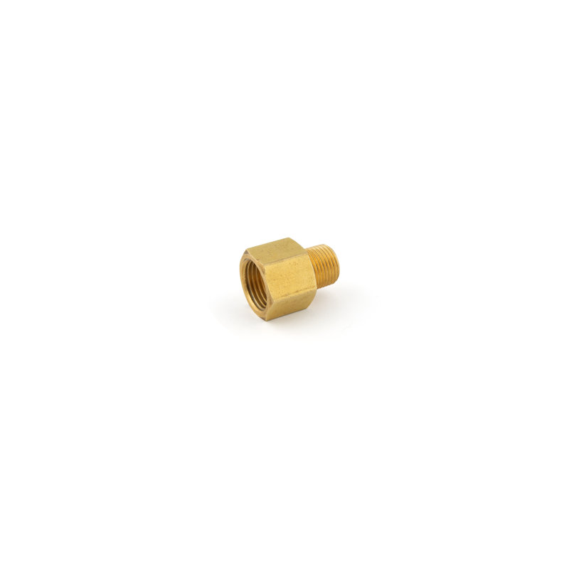 Gas Line Adapter