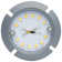 Equivalent Corncob E26/Medium (Standard) LED Bulb